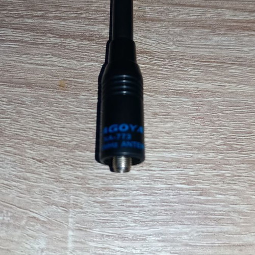 Nagoya NA-773 expandable wireless antenna new