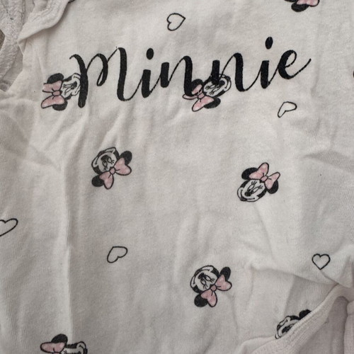 Disney Baby Romper like new