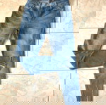  ΠΤΩΣΗ !!Τζιν σωλήνας παντελόνι