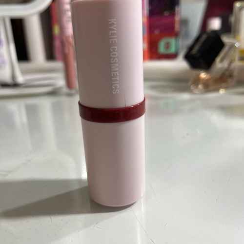 Kylie Cosmetics Blush tested