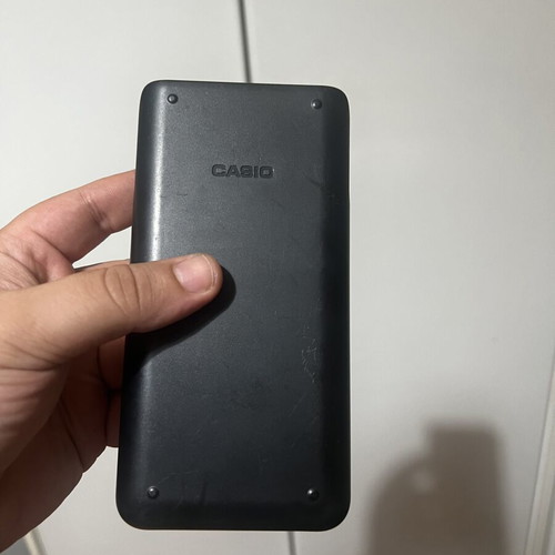 Casio fx570ES Plus scientific calculator