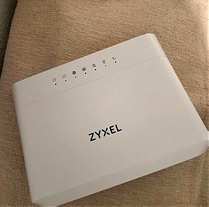 Modem Router ZYXEL