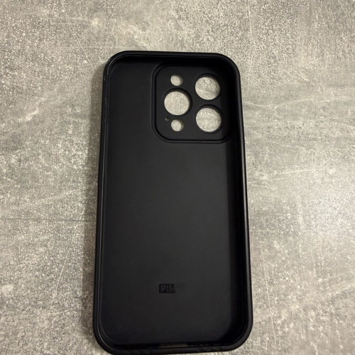 iPhone 15pro case with summer pattern like new