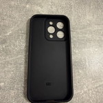 iPhone 15pro case with summer pattern like new