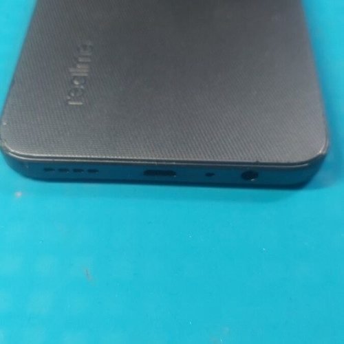 Realme Narzo 50i used for parts or repair