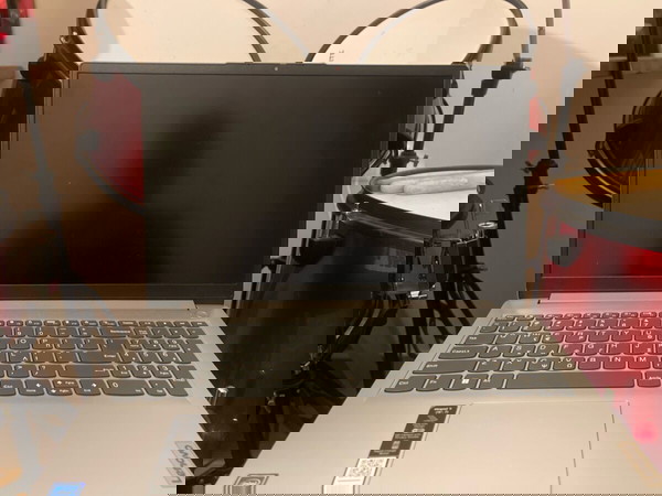 Lenovo idea pad1