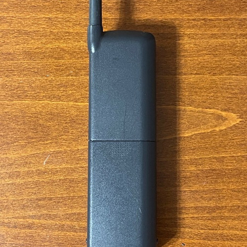 Siemens S4 phone used