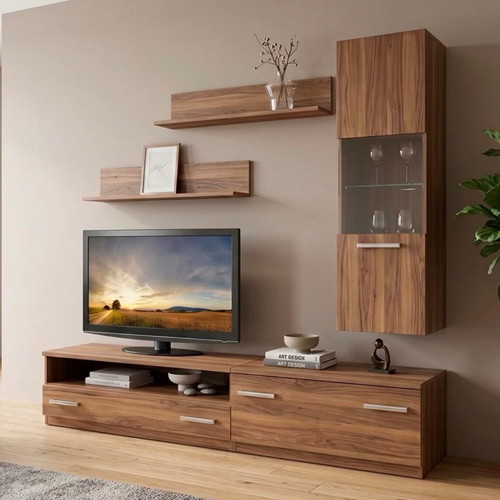 TV unit like new from ΤΗΝΙΑΚΟΣ