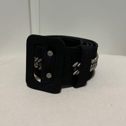 Women's belt new from Access, length 87 cm, width 5 cm