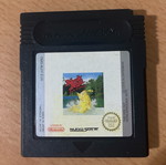 Nintendo BlackBass fully functional