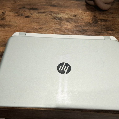 HP Pavilion 15 laptop, 15.6 inch, 8GB RAM, 300GB HDD
