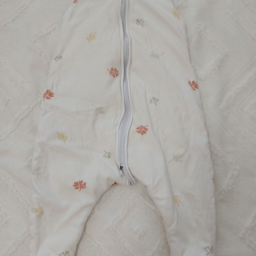 Fillikid winter sleeping bag with legs, size 80-92, tog 2.5