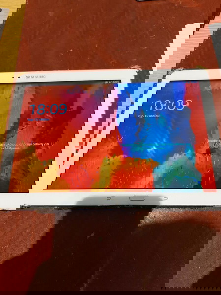  Samsung galaxy tab pro