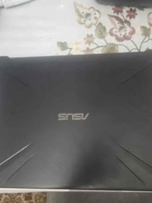 Asus TUF Gaming FX505DT λάπτοπ, Ryzen 5, 24GB RAM, 512GB SSD + 1.5TB HDD