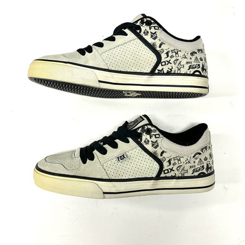 Fox sneakers US 8 / EU 41, beige, rare new