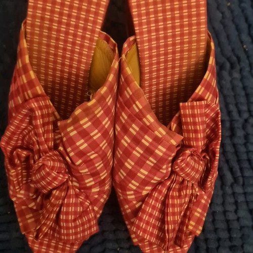 Castaner pink shoes like new, platform sandals size 40