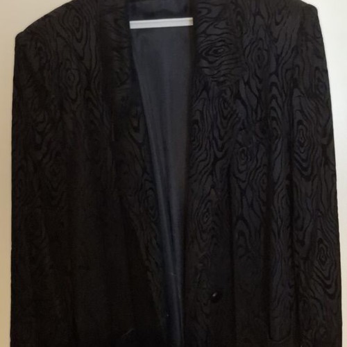 Jacket size 52 like new