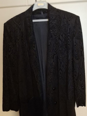 Jacket size 52 like new