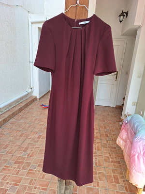Women's dress like new, size M / 38 / 10
