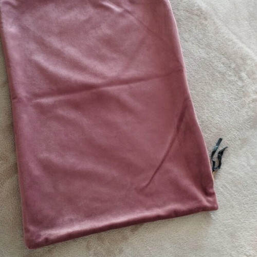 Jysk decorative pillow cover like new 33×48 with zipper