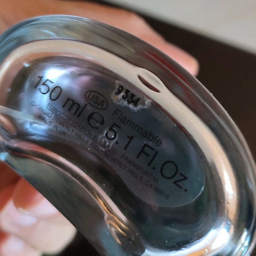 HUGO Hugo Boss 150ml