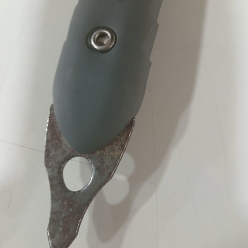Simond ice axe 68 cm for winter mountain