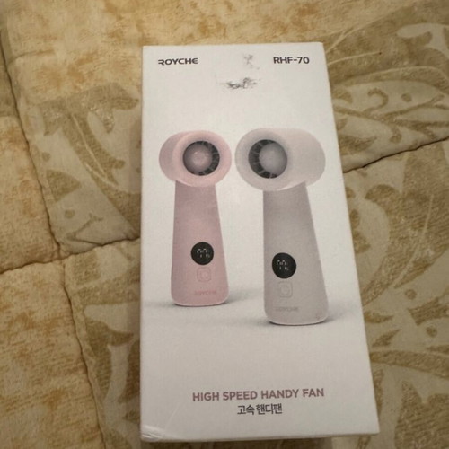 Jet Fan new in box