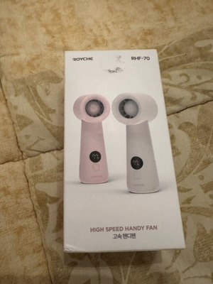 Jet Fan new in box