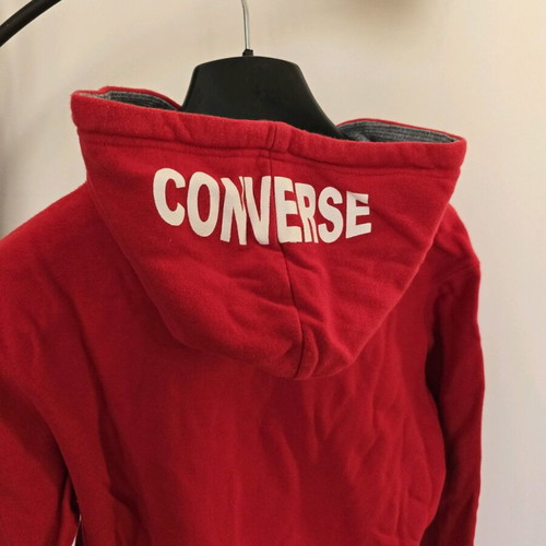 Children's hoodie CONVERSE
