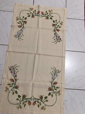 Table linen like new