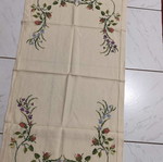 Table linen like new
