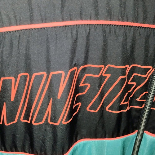 Puma Track Jacket used, size M