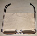 Vans sunglasses like new