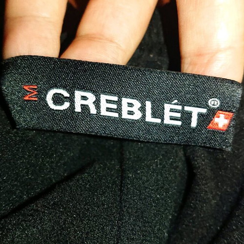 Creblet pants size L like new