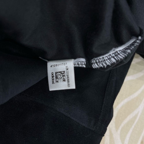 Women's sweatshirt