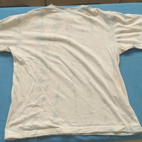 Set of 2 Boys' Cotton T-Shirts Trax & M-One Property like new, sizes 12-14