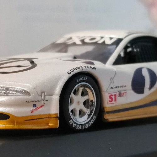 Oldsmobile Aurora IMSA GTS 1994 1/43 scale model new