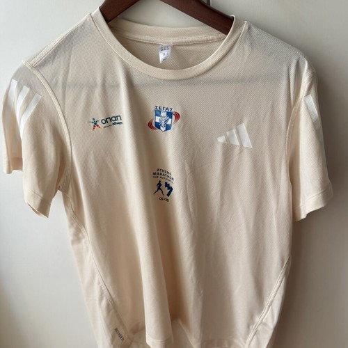 T-Shirt 42nd Athens Marathon The Authentic 2025, size Small