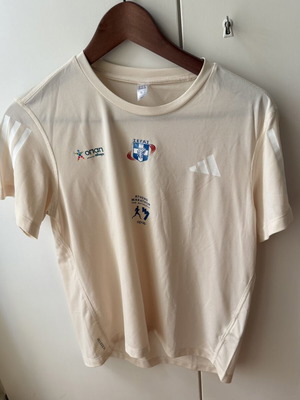 T-Shirt 42nd Athens Marathon The Authentic 2025, size Small