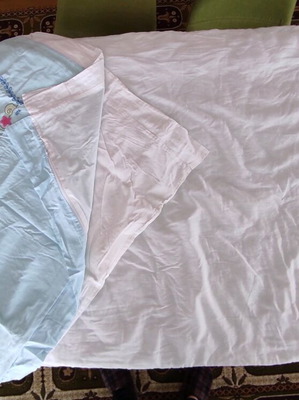 Baby bedding set Hera used with duvet cover