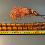 Worry beads like new