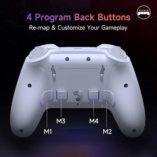EasySMX X20 Elite wireless controller new for PC