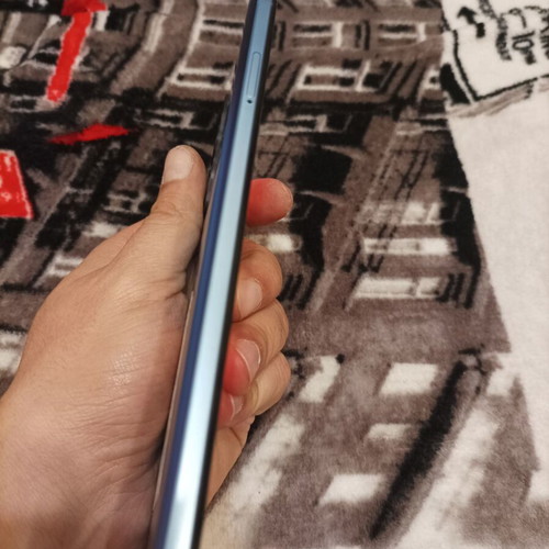 Xiaomi Poco X5 6/128 μεταχειρισμένο με πρόβλημα δικτύου, μπλε