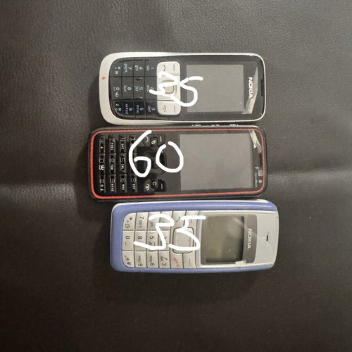 Nokia prototype phone new and unused, battery not included