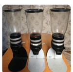 Dosometers used, each piece 12€