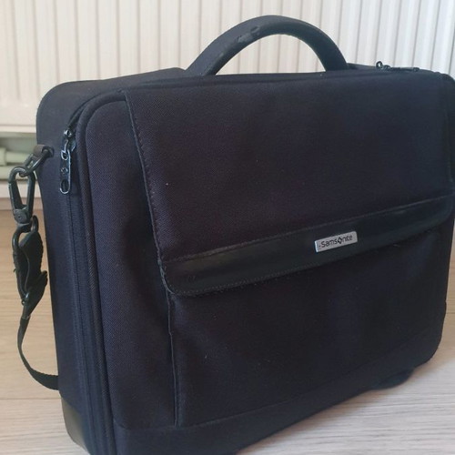 LOW PRICE!! Samsonite Paragon II laptop carrying bag