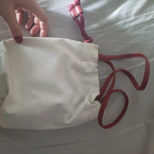 Neseser bag pouch like new