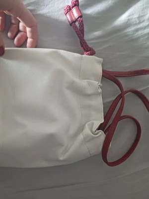 Neseser bag pouch like new