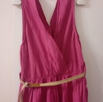 Acne Studios pink jumpsuit, new