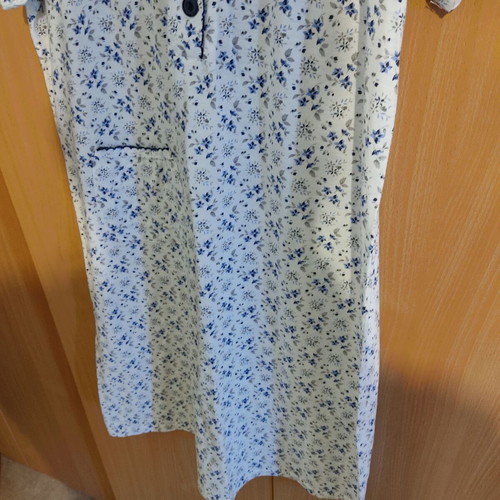 Mako dulce nightgown size medium new